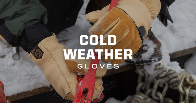 Cold Work Gloves: How to Fight Frostbite with Specialized Protection